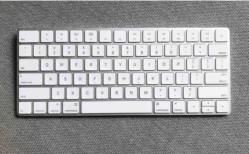 Magic Keyboard Non Numeric Keypad Magic-Keyboard-Non-Numeric-Keypad