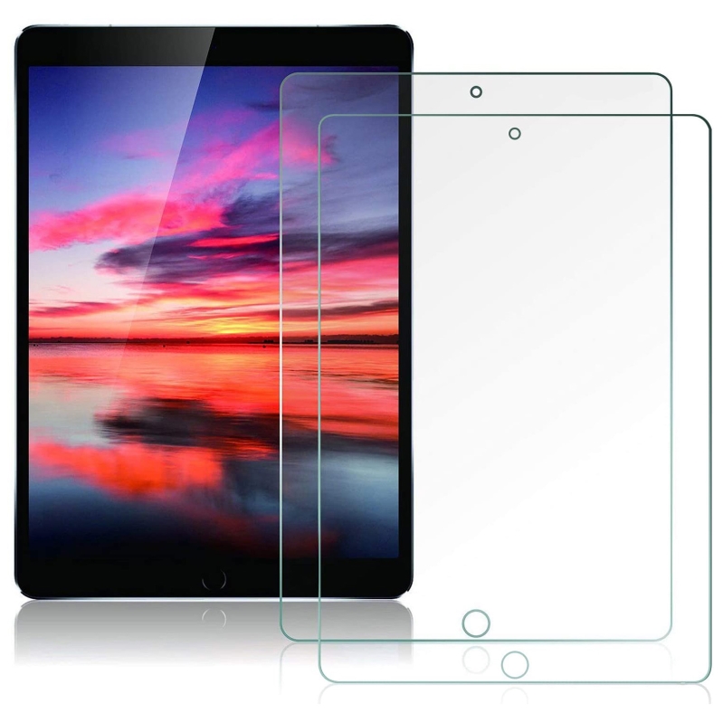 Miếng dán cường lực iPad Mini 6 8.3 inch trong suốt 