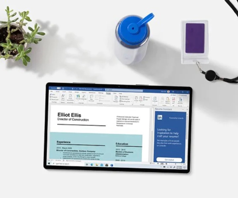 Phần mềm Microsoft Office Home & Student 2021