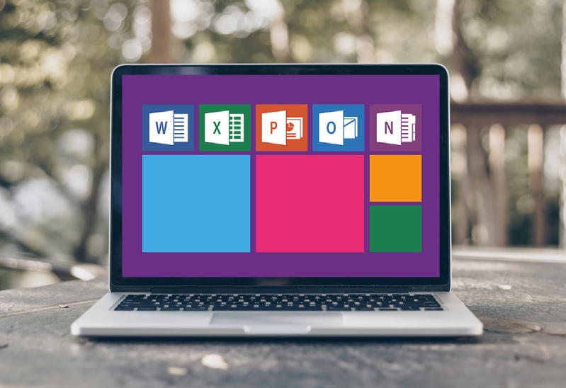 Phần mềm Microsoft Office Home & Student 2021