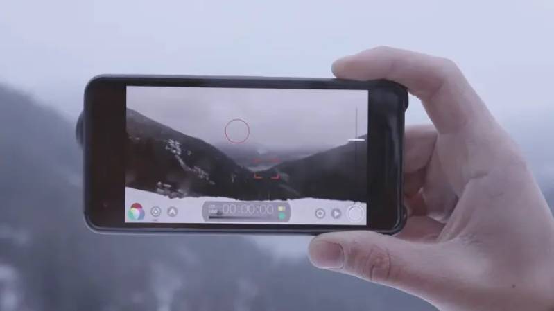 quay video