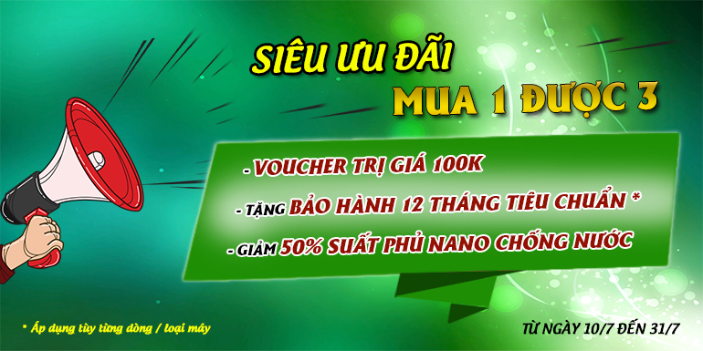 Tin hot tại 24h Store QUA TANG CUC HOT DEN 24HSTORE MUA MAY TANG LIEN VOUCHER 100k hinh anh 1