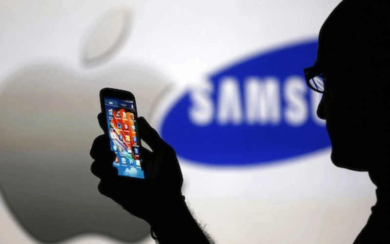 Rời bỏ Apple sau 9 năm, chuyên gia vi xử lý về với Samsung!