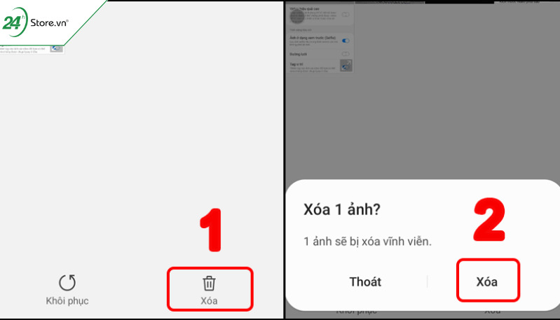 Giải phóng bộ nhớ giảm lag liên quân