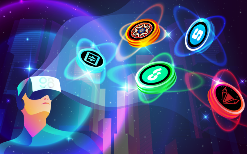 Metaverse là gì và giúp ích gì cho thế giới loài người? 