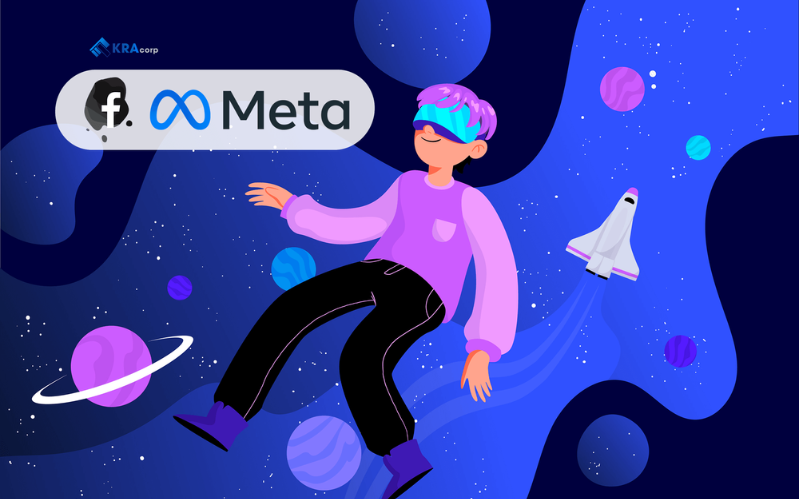 Facebook Metaverse là gì? 