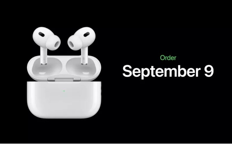 AirPods Pro 2 