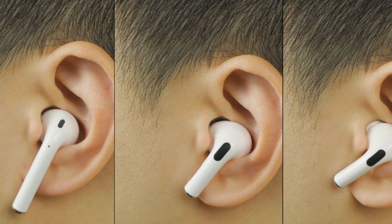 Cảm nhận trực tiếp khi dùng Cảm nhận trực tiếp khi dùng