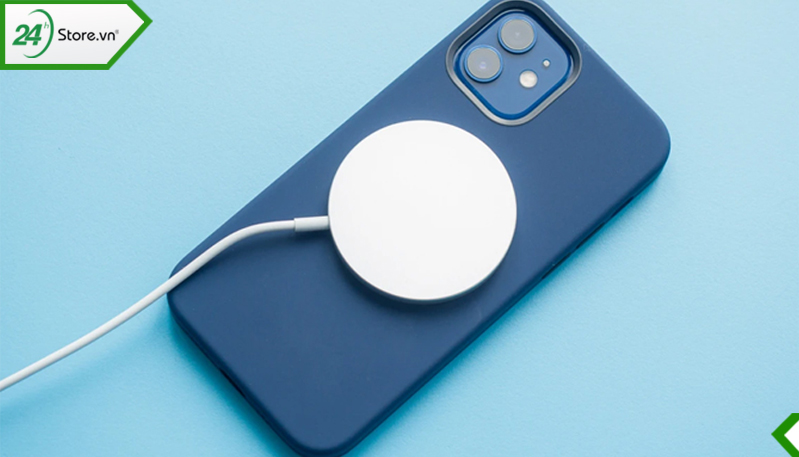 Dung lượng pin iPhone 12 là bao nhiêu
