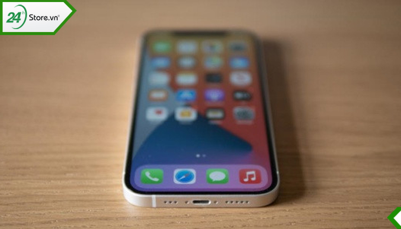 Mẹo sử dụng iPhone 12 tranh chai, tụt pin nhanh