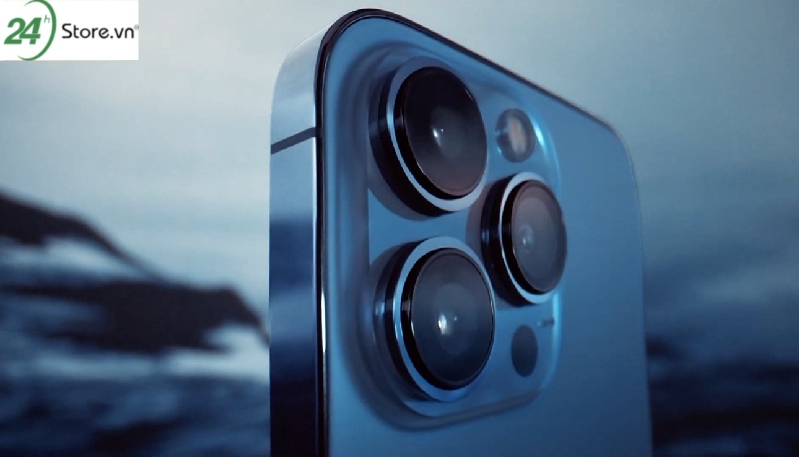 Cụm camera toàn diện