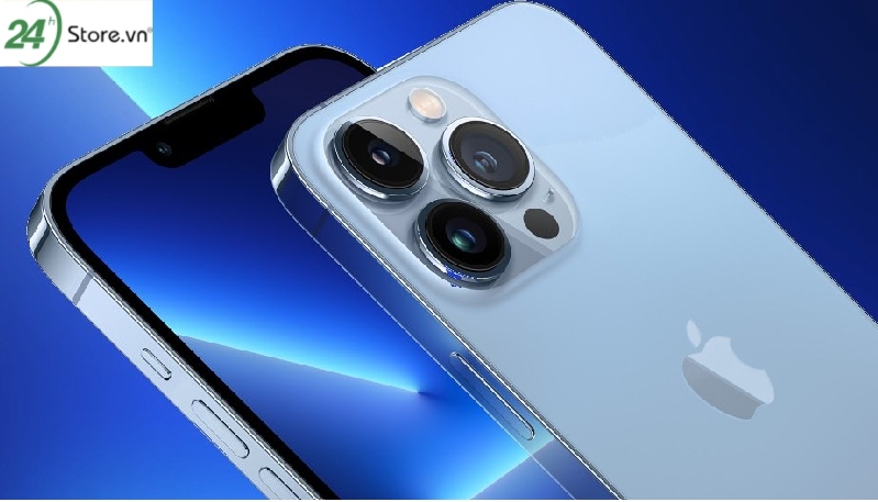 Giá iPhone 13 chính hãng hiện nay