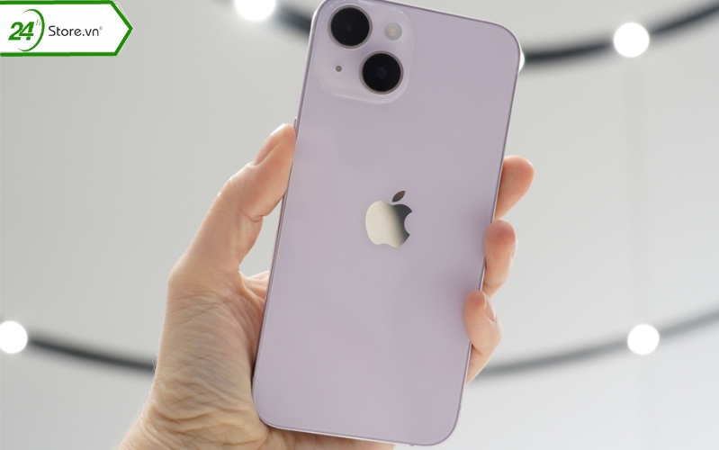 iPhone 14 nặng bao nhiêu gam