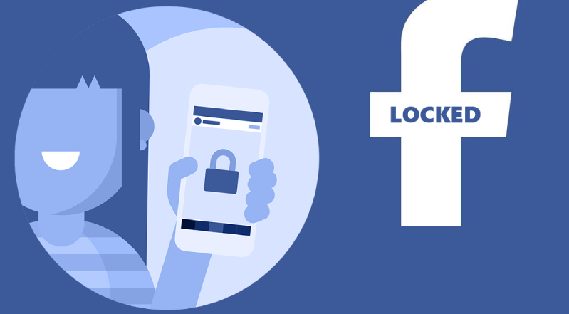 Tại sao tài khoản Facebook đột nhiên bị vô hiệu hoá?