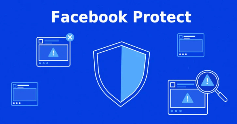 Facebook Protect 