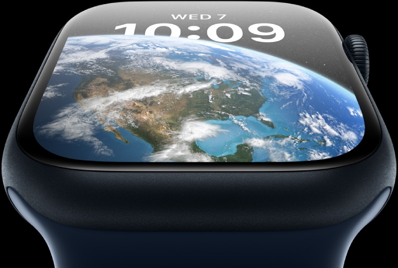  Apple Watch Series 8 41mm GPS tích hợp chế độ LPM giúp tiết kiệm pin