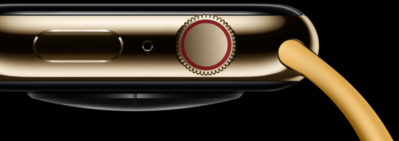  Apple Watch Series 8 41mm GPS đạt nhiều chứng chỉ quốc tế