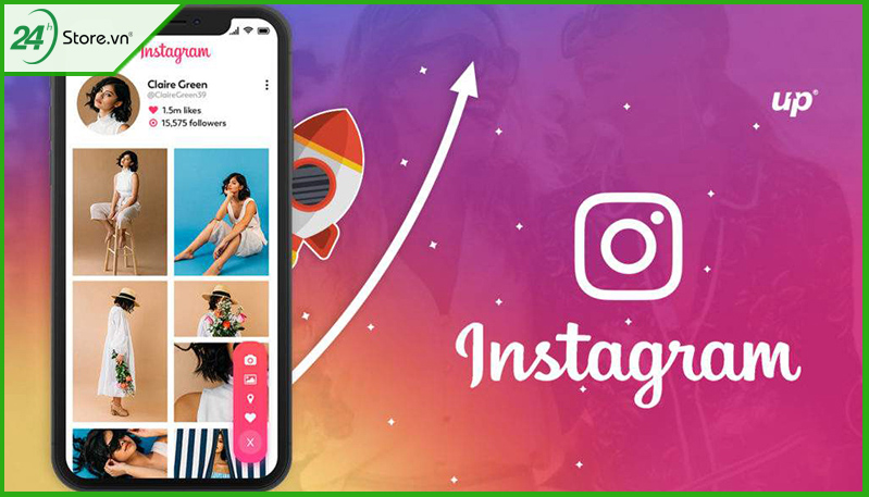 Instagram - Phần mềm chỉnh sửa tóc trên ảnh Instagram - Phần mềm chỉnh sửa tóc trên ảnh