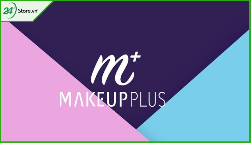 MakeupPlus – Nghệ sĩ trang điểm ảo MakeupPlus – Nghệ sĩ trang điểm ảo