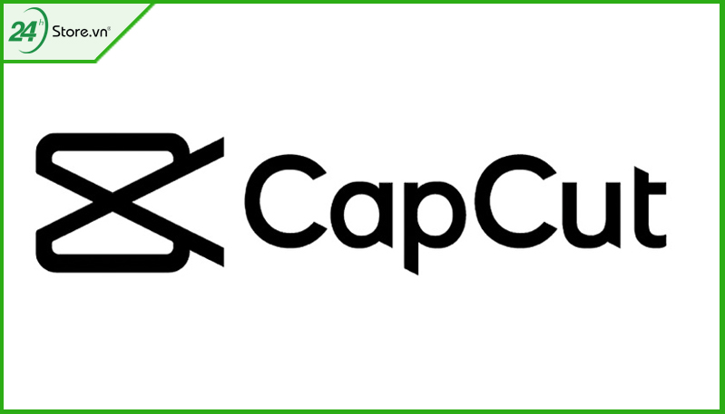 Chỉnh ảnh bằng app CapCut