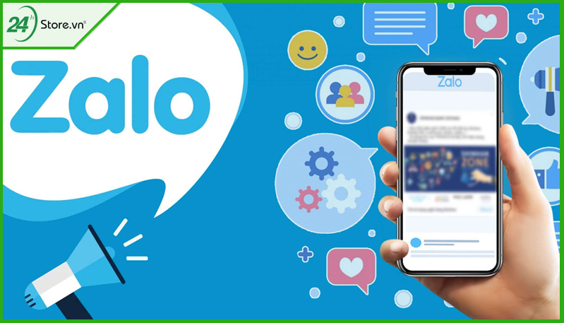 Ưu điểm khi đăng nhập Zalo bằng Facebook