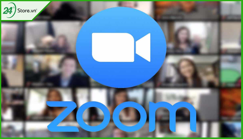 cài đặt background cho zoom trên điện thoại