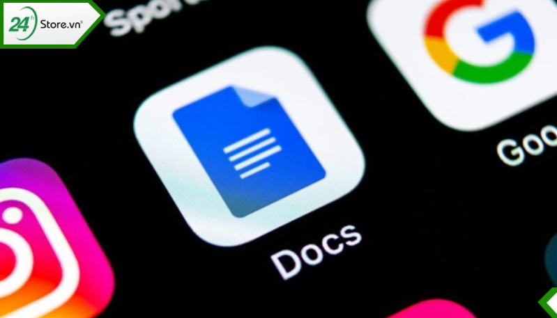 Cách thức hoạt động của Google Tài Liệu Cách thức hoạt động của Google Tài Liệu