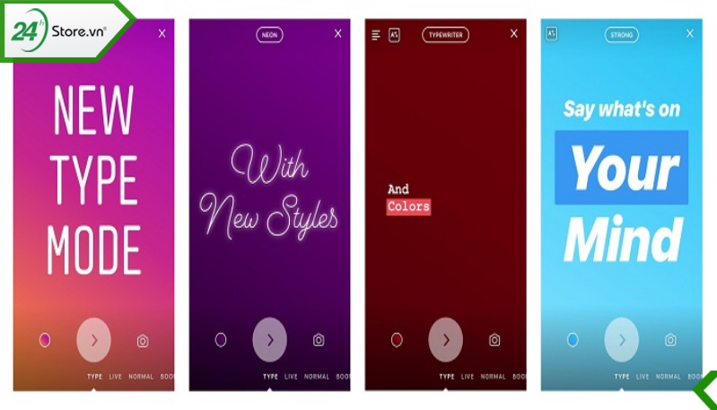 font chữ instagram font chữ instagram