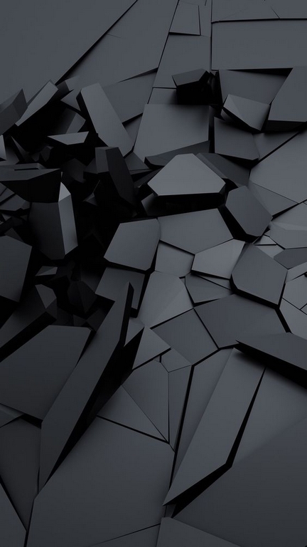 iphone 12 pro max wallpaper 4k black