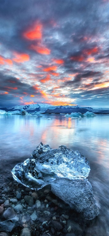 Wallpaper iPhone 12 Pro Max 4k phong cảnh