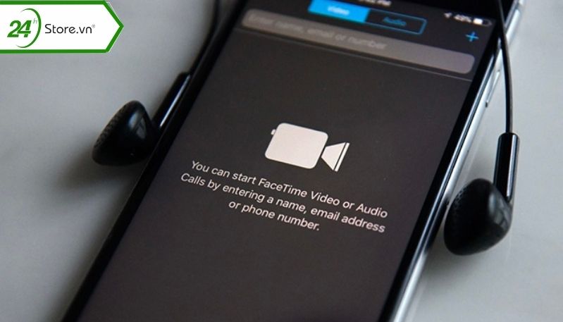 Tính năng giao tiếp bằng mắt giả trên iPhone