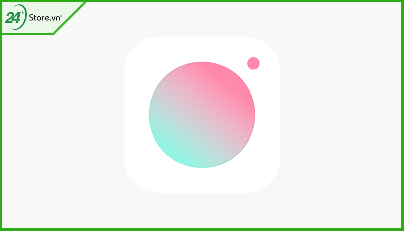 Phần mềm chụp ảnh đẹp cho iPhone miễn phí Ulike