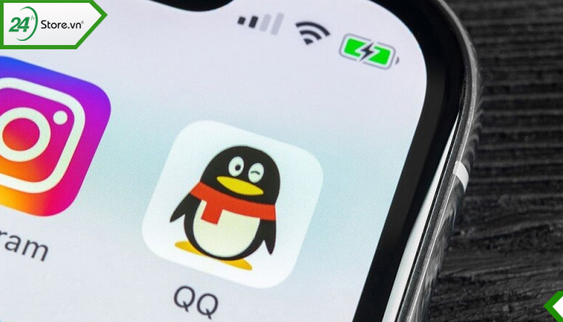 QQ là gì? QQ là gì?