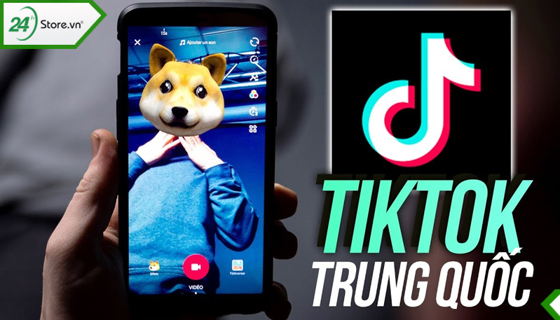 TikTok Trung Quốc là gì?