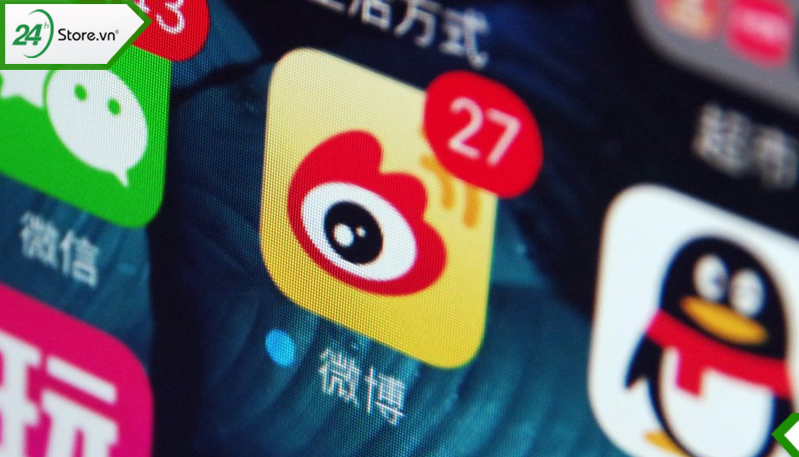 Weibo là gì? Weibo là gì?