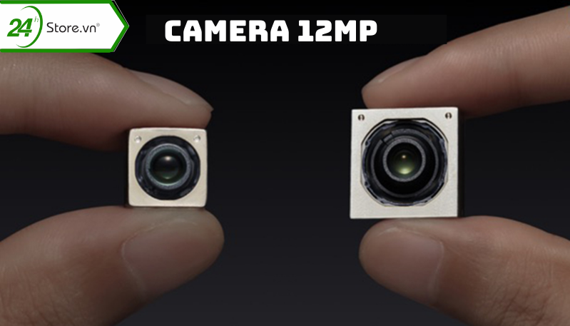 camera iphone 12 cũ