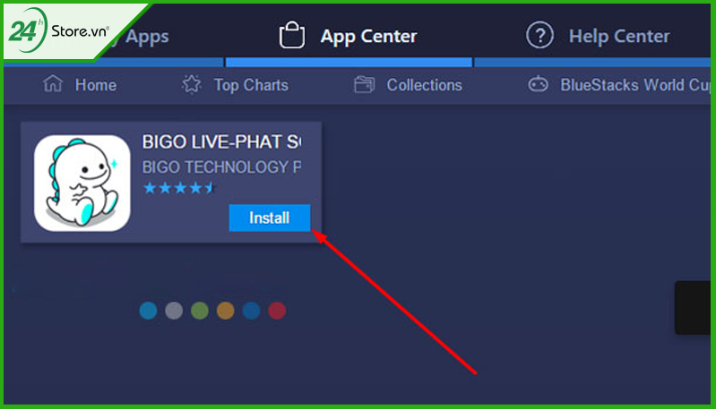 Bigo Live là gì? Bigo Live là gì?