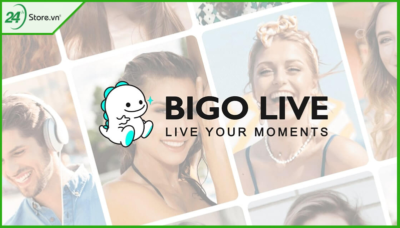 Làm idol bigo được gì? Làm idol bigo được gì?