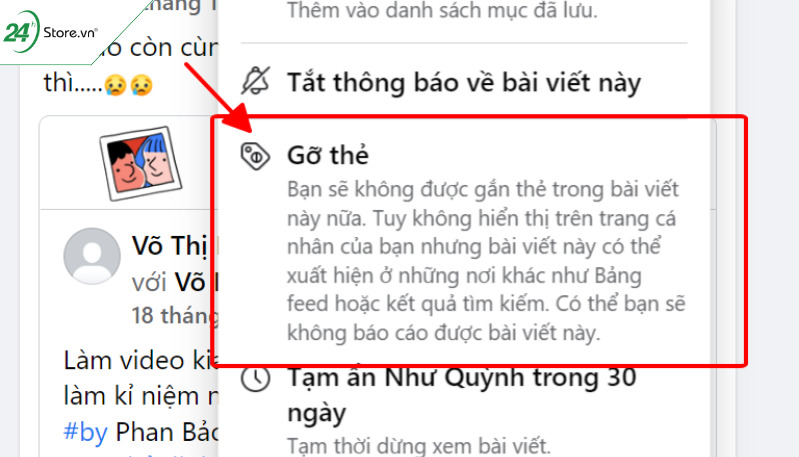 an-vao-nut-tuy-chon-phia-ben-phai-va-chon-go-the