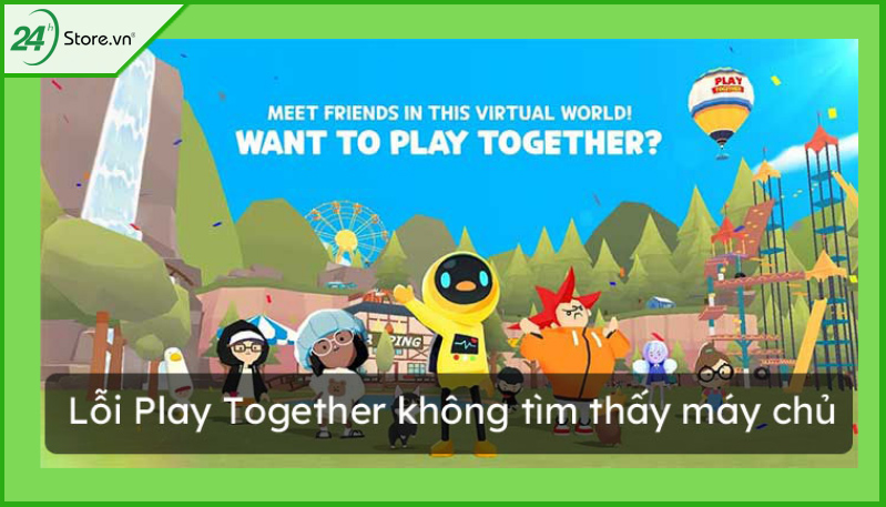  Cách khắc phục lỗi không vào được game