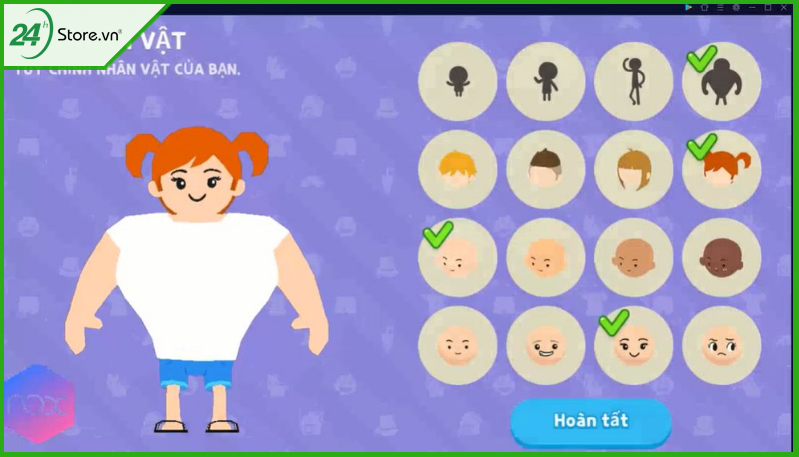  Hướng dẫn chơi Play Together cho người mới bắt đầu