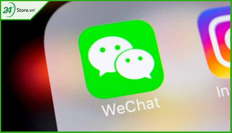 Các câu hỏi thường gặp khi đăng ký WeChat Các câu hỏi thường gặp khi đăng ký WeChat