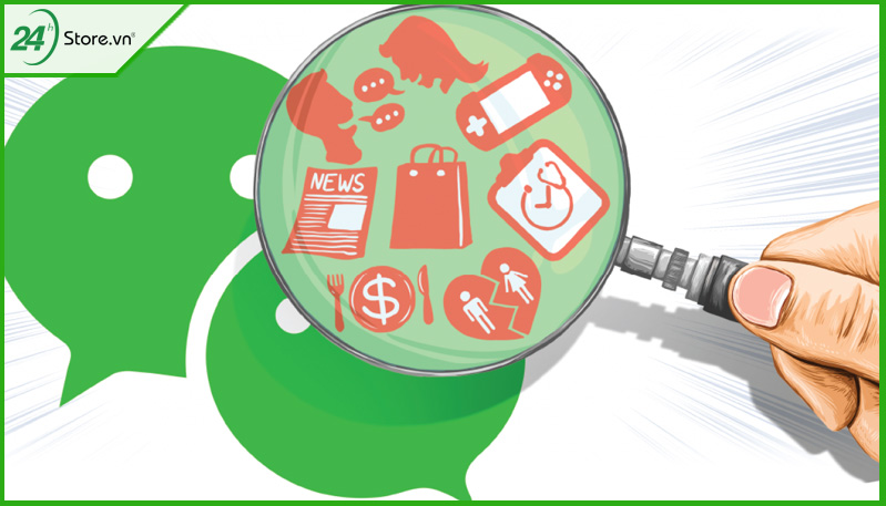 Cách tạo tài khoản WeChat Cách tạo tài khoản WeChat