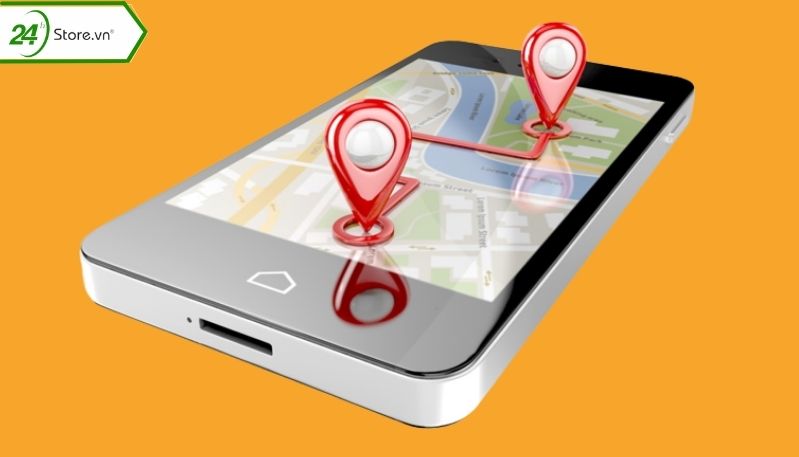 Giải đáp thắc mắc khi dùng cách định vị iPhone bằng số điện thoại