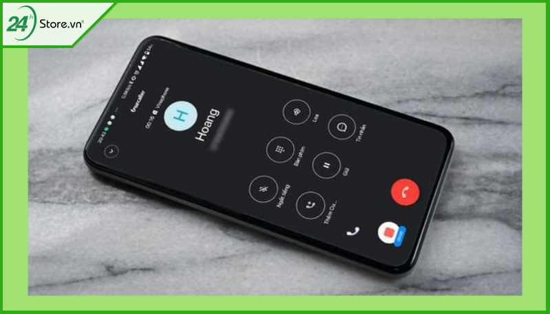 Cách chặn ghi âm cuộc gọi trên iPhone