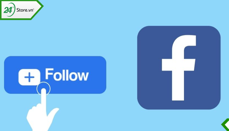 Cách hiển thị người theo dõi trên facebook