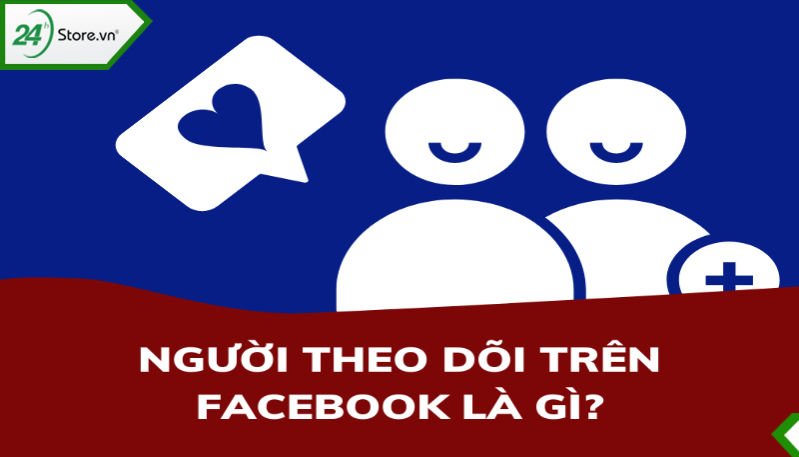 cách hiển thị lượng người theo dõi trên facebook