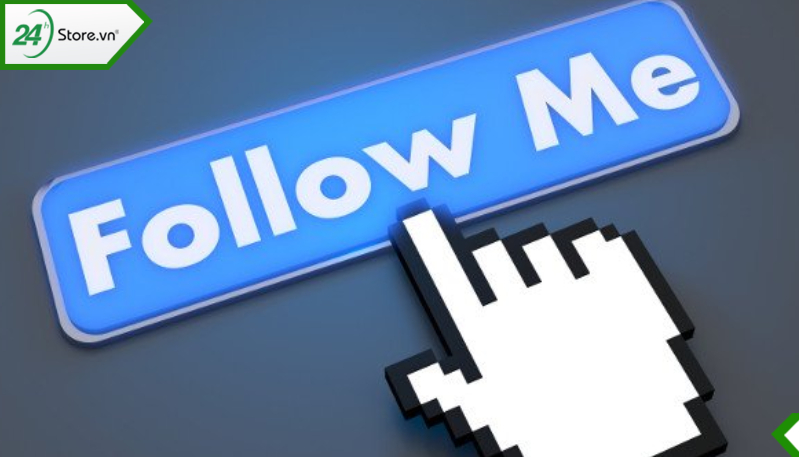 cách chỉnh hiển thị người theo dõi trên facebook