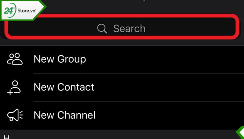 Cách kết bạn trên telegram nhanh chóng