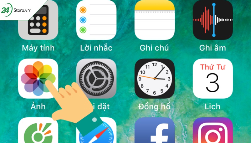 Lưu ý cần thiết để tránh xóa mất ảnh trên iPhone